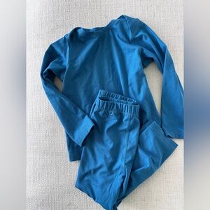 REI Toddler Midweight Base Layer Set